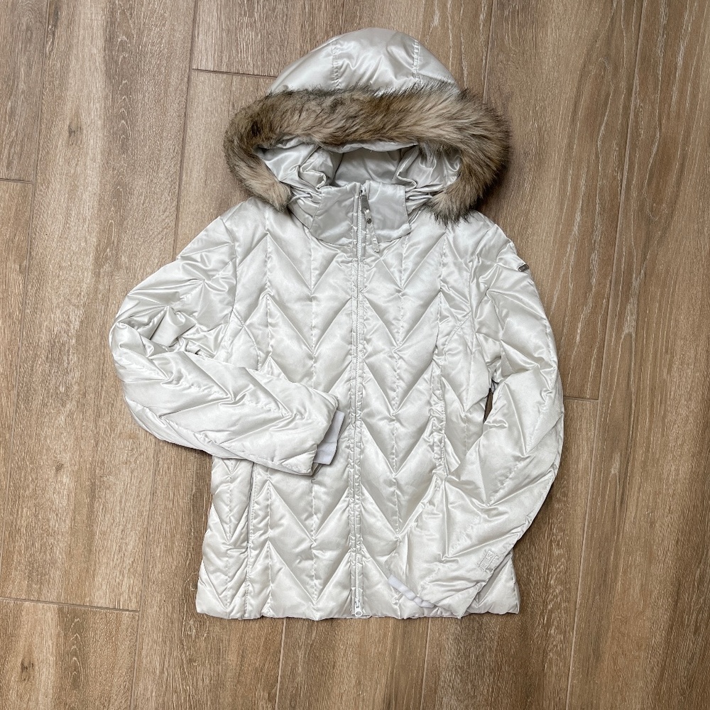 Nils Ski jacket / resort jacket